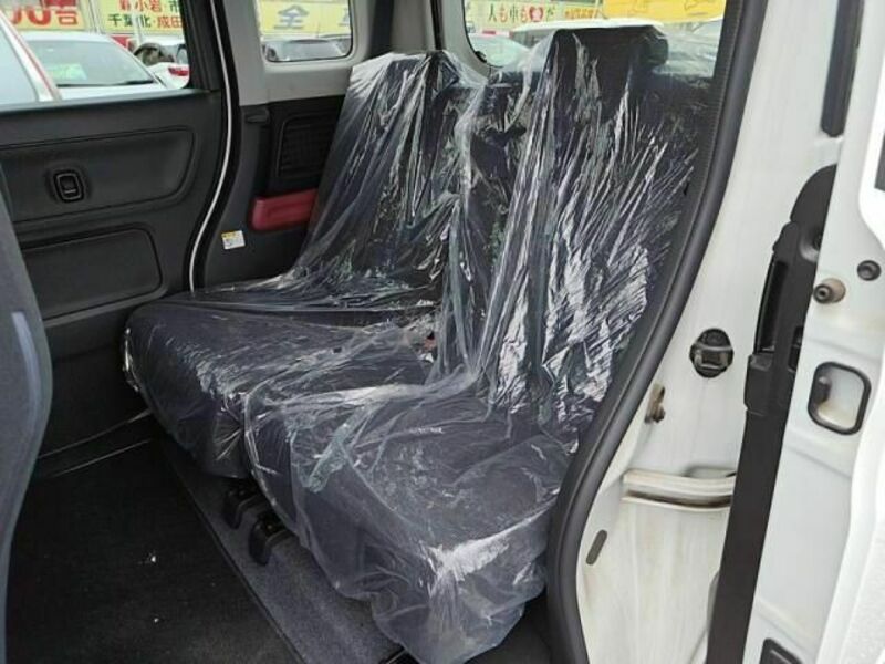 FLAIR WAGON