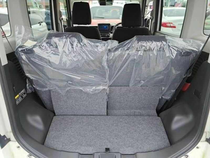 FLAIR WAGON