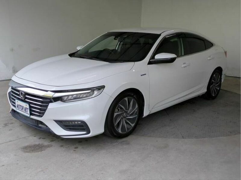 HONDA INSIGHT