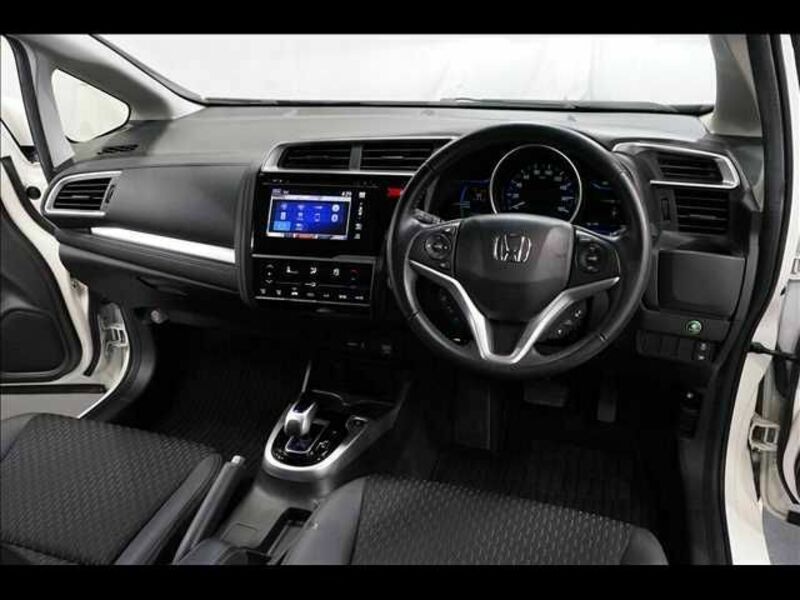 FIT HYBRID