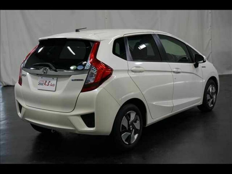 FIT HYBRID