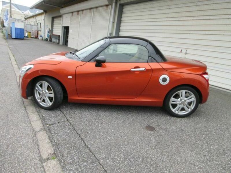 COPEN