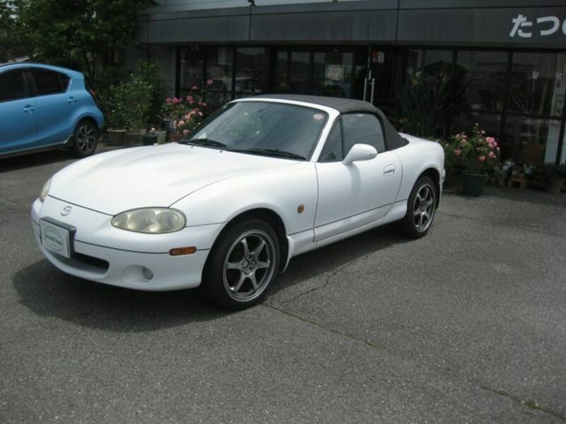 ROADSTER