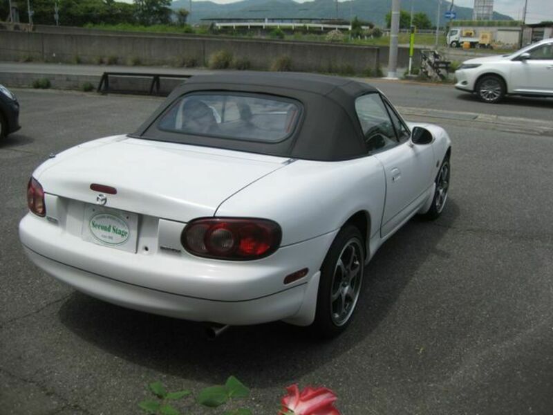 ROADSTER