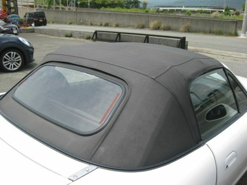 ROADSTER