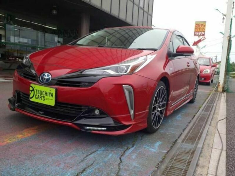 PRIUS