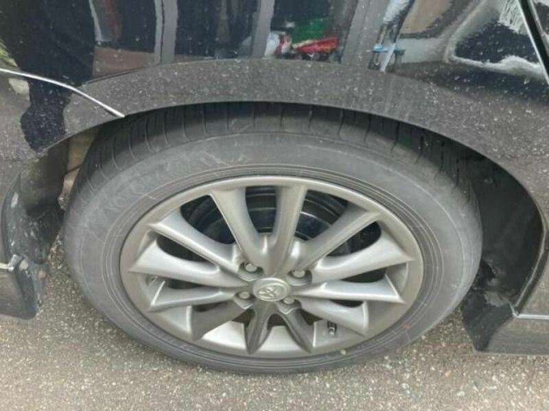 COROLLA FIELDER