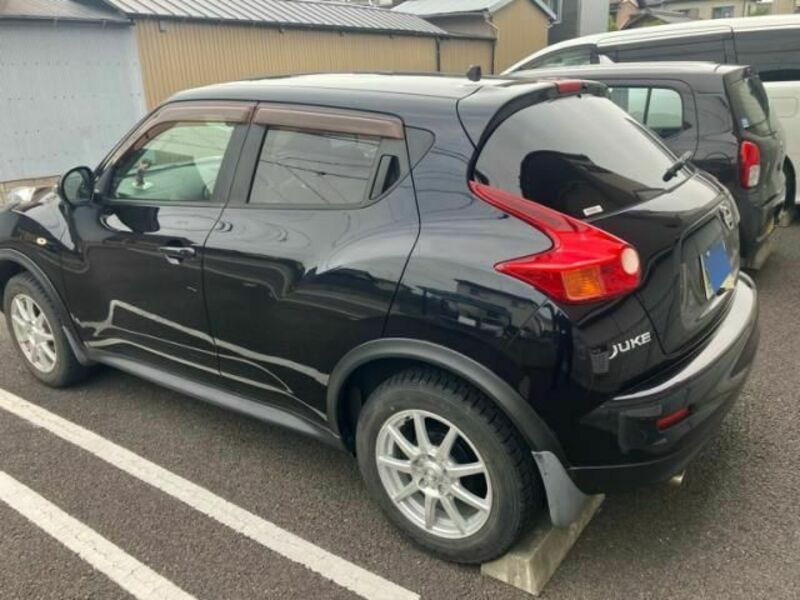 JUKE