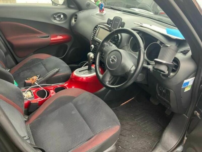 JUKE