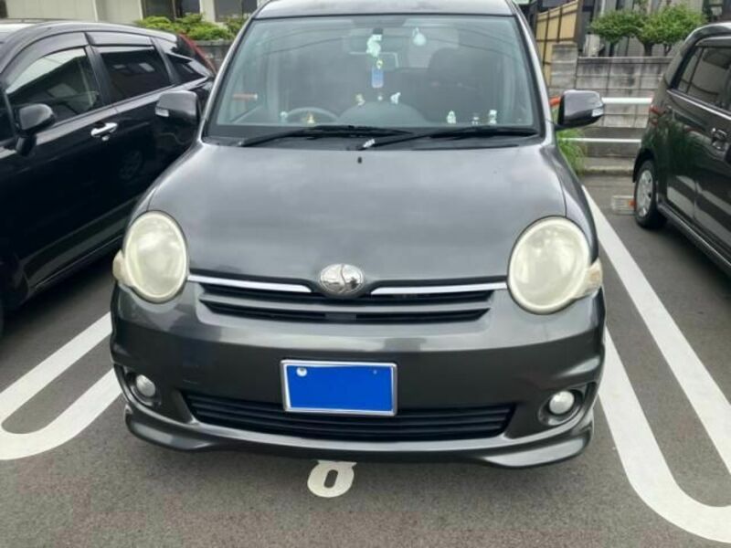 SIENTA