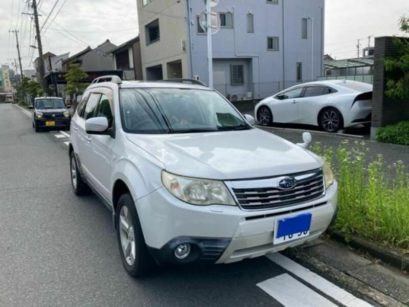 FORESTER-1