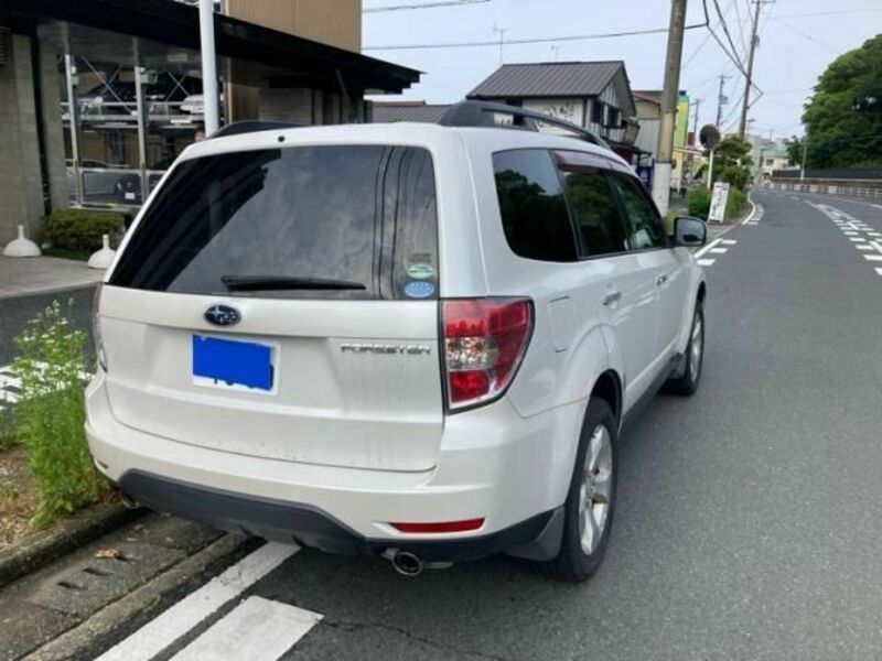 FORESTER-2