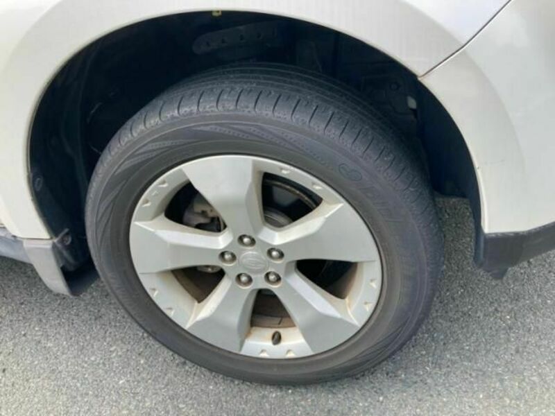 FORESTER-4