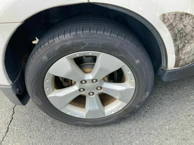 FORESTER-5
