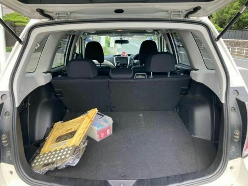 FORESTER-7