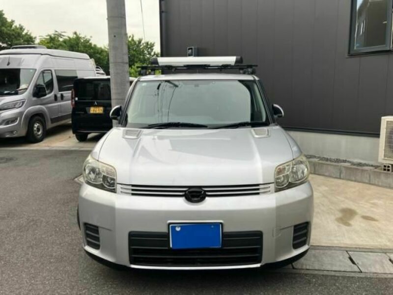 TOYOTA COROLLA RUMION