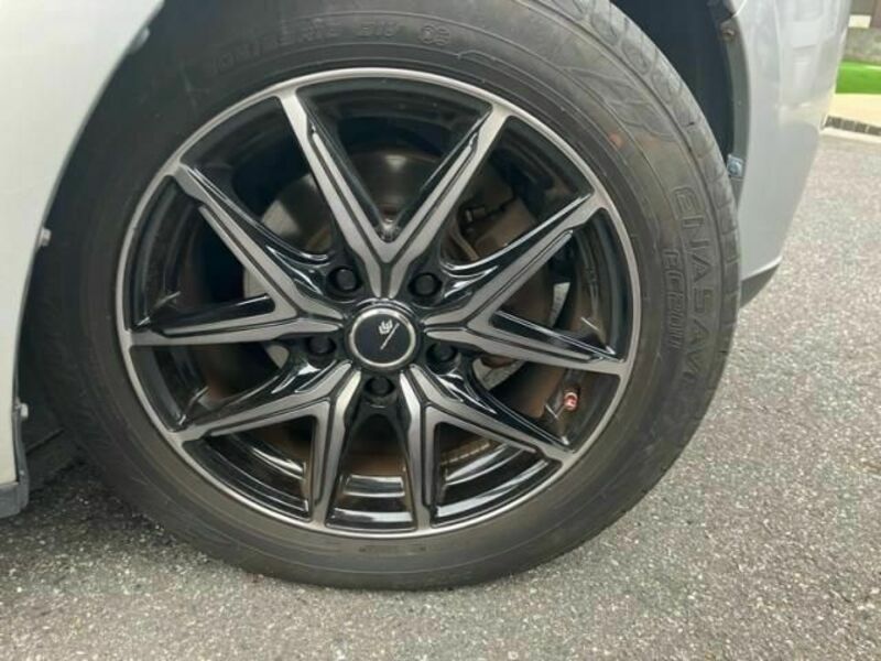 COROLLA RUMION