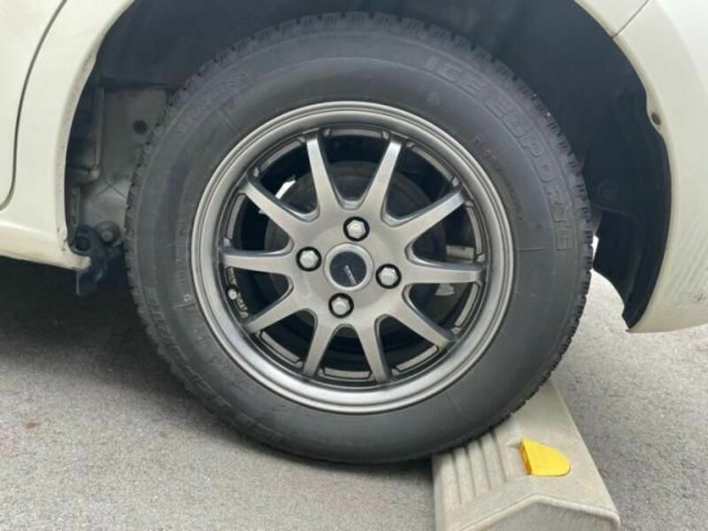 FIT HYBRID-4
