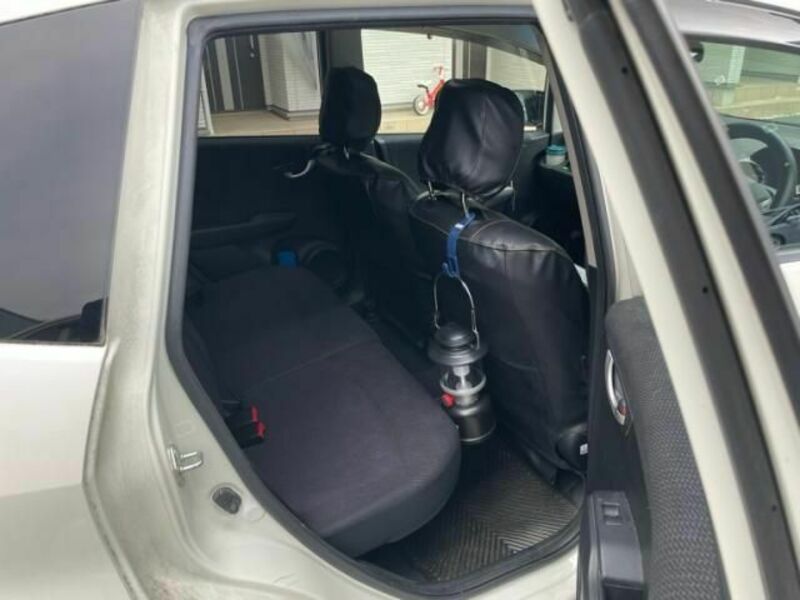 FIT HYBRID-7