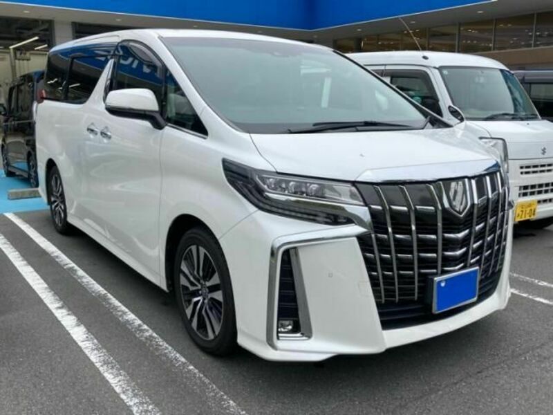 ALPHARD