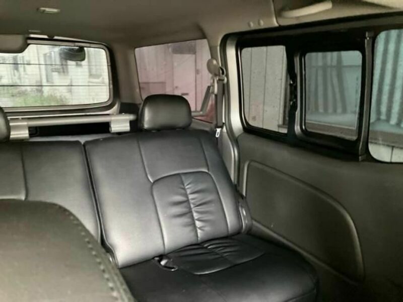 NV350 CARAVAN