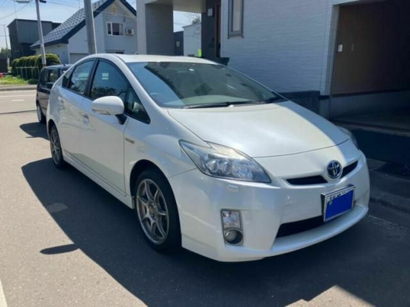 PRIUS