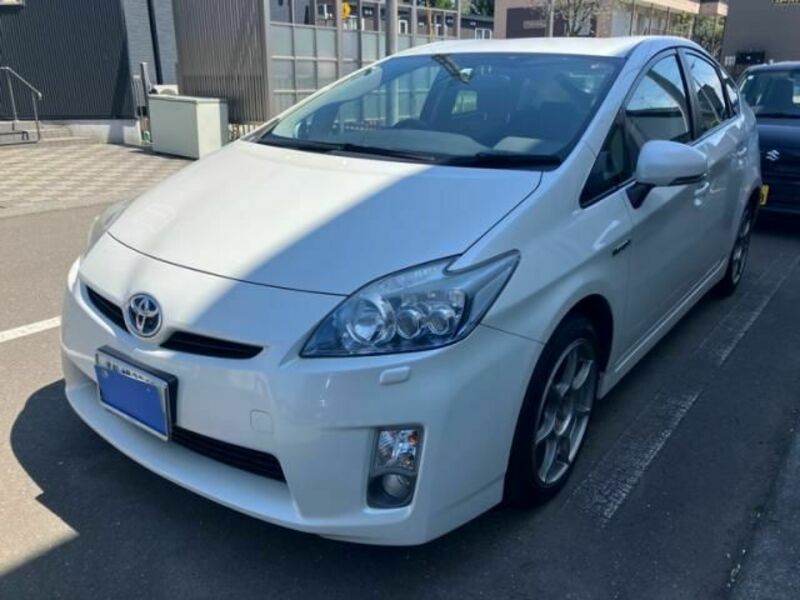 PRIUS