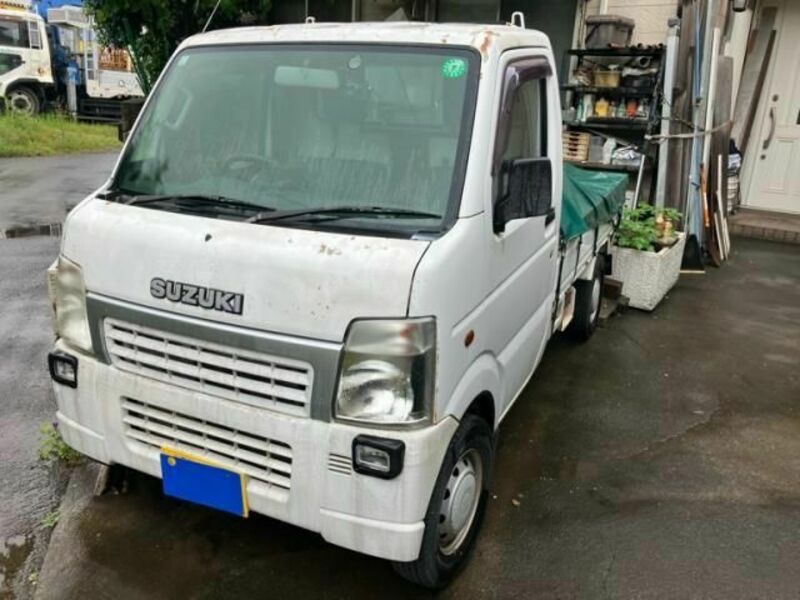 CARRY TRUCK