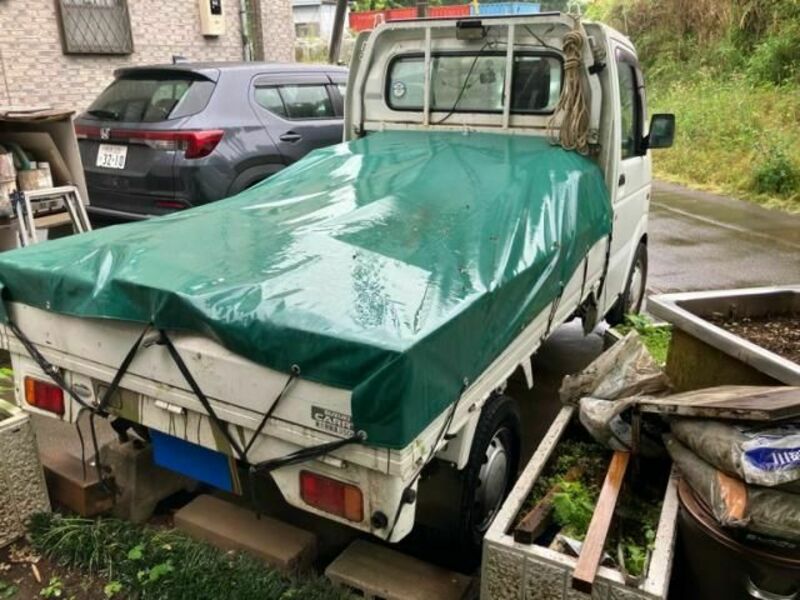 CARRY TRUCK