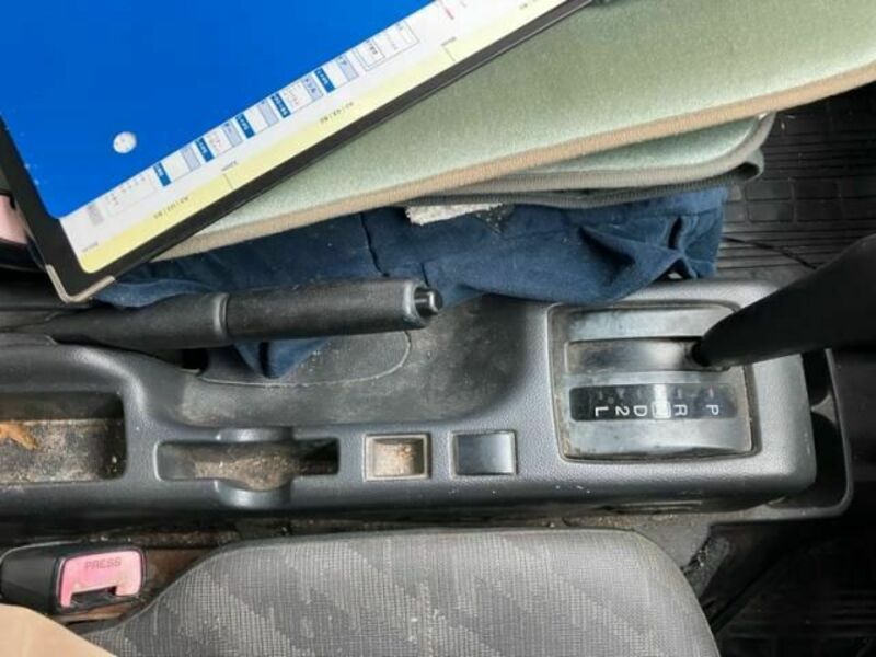 CARRY TRUCK