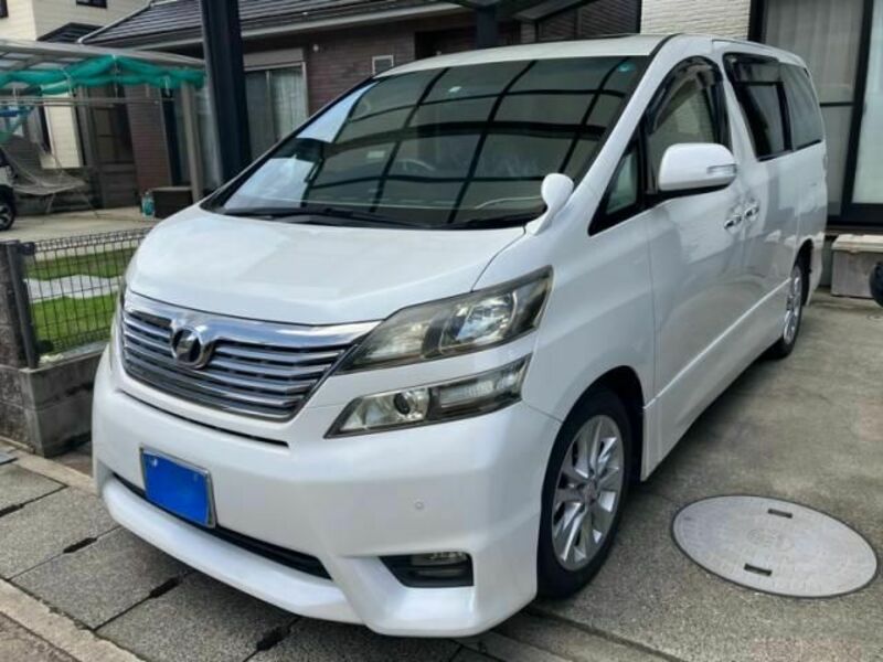 VELLFIRE
