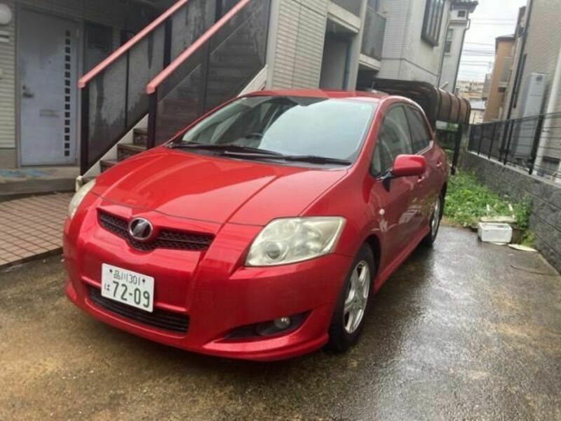 AURIS