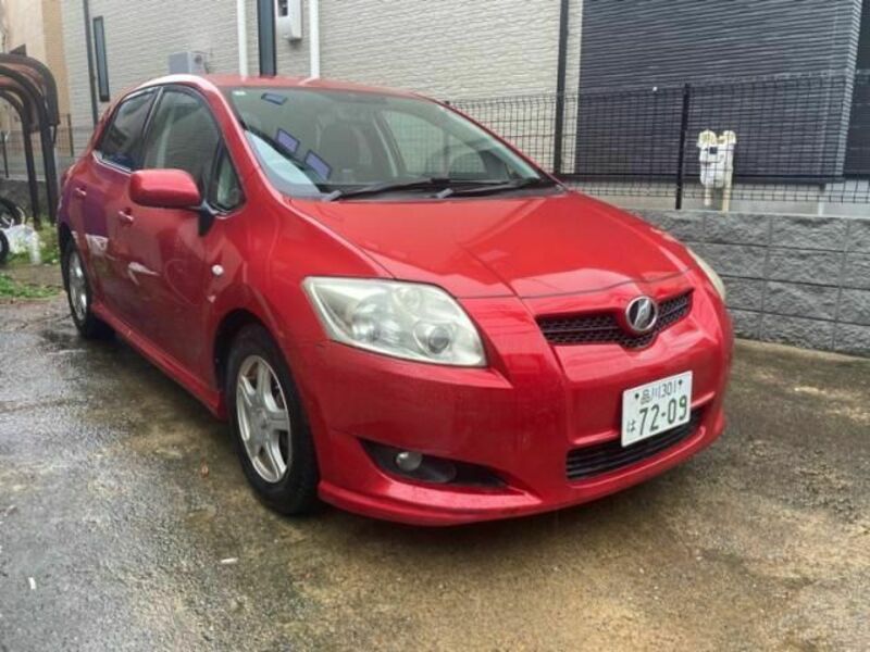 AURIS