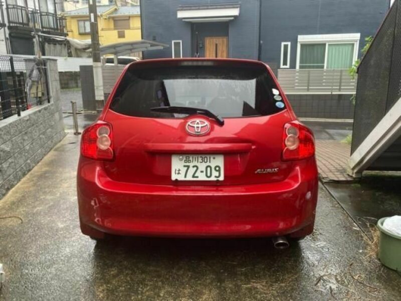 AURIS
