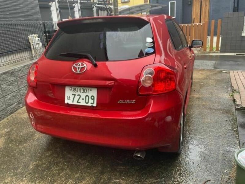 AURIS