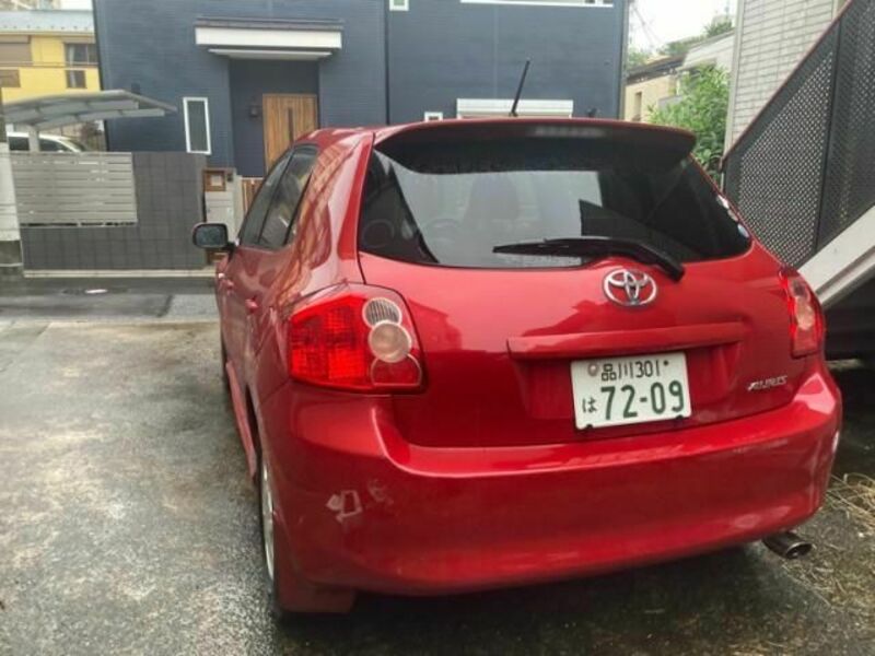 AURIS