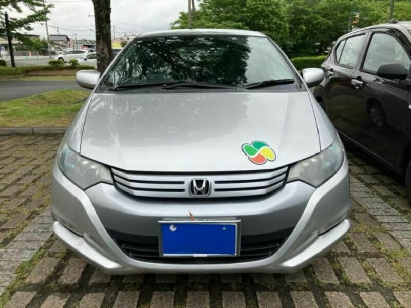 HONDA INSIGHT