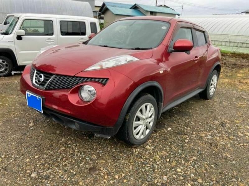 JUKE