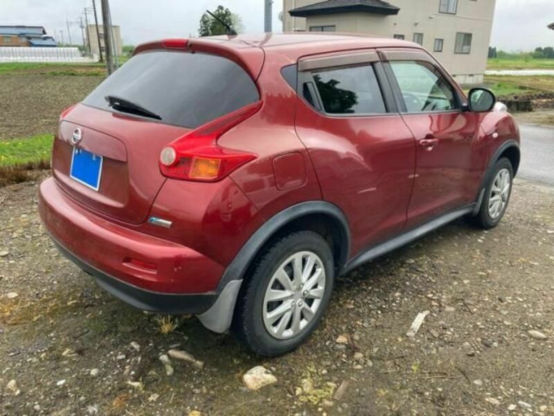 JUKE