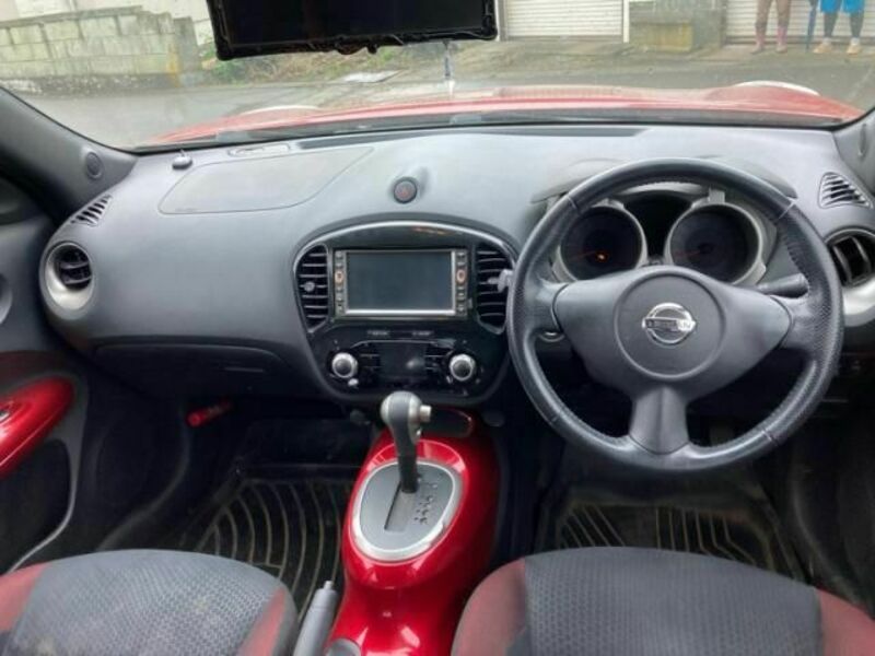 JUKE