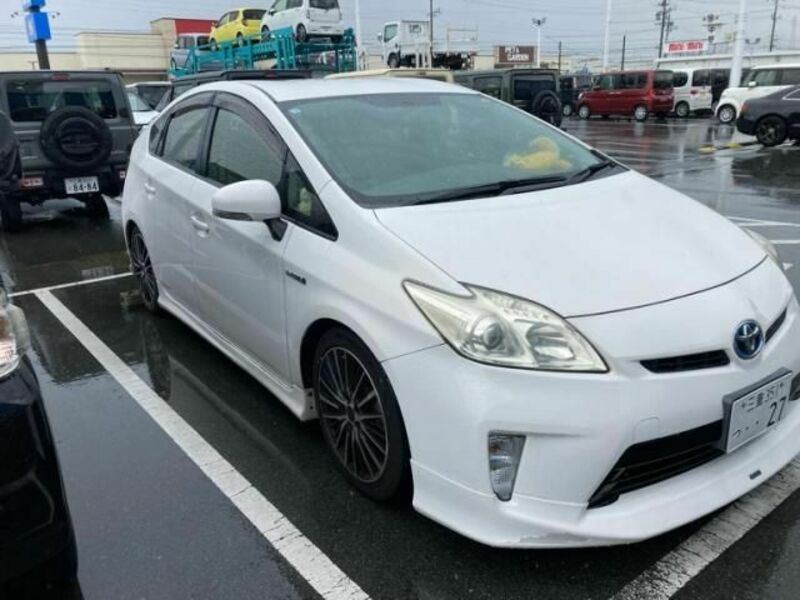 PRIUS