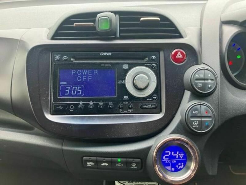FIT HYBRID