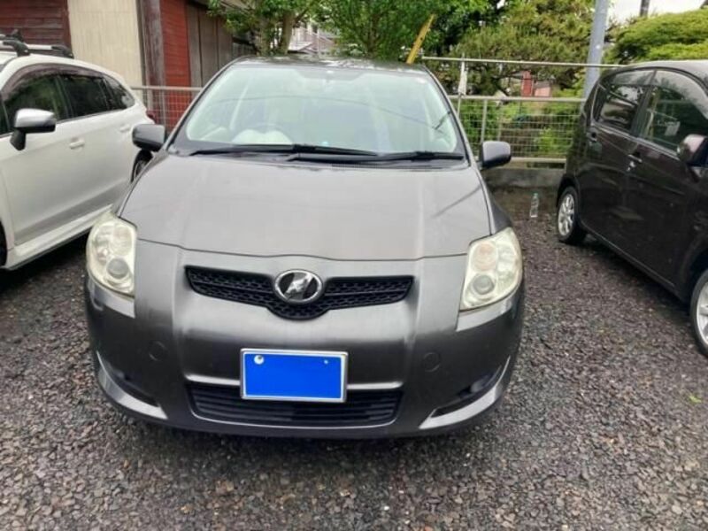 AURIS