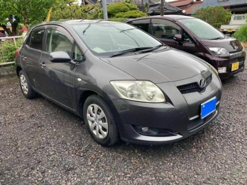 AURIS