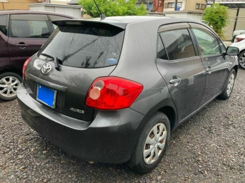 AURIS