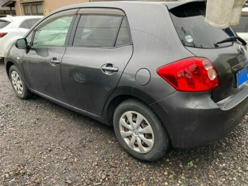 AURIS