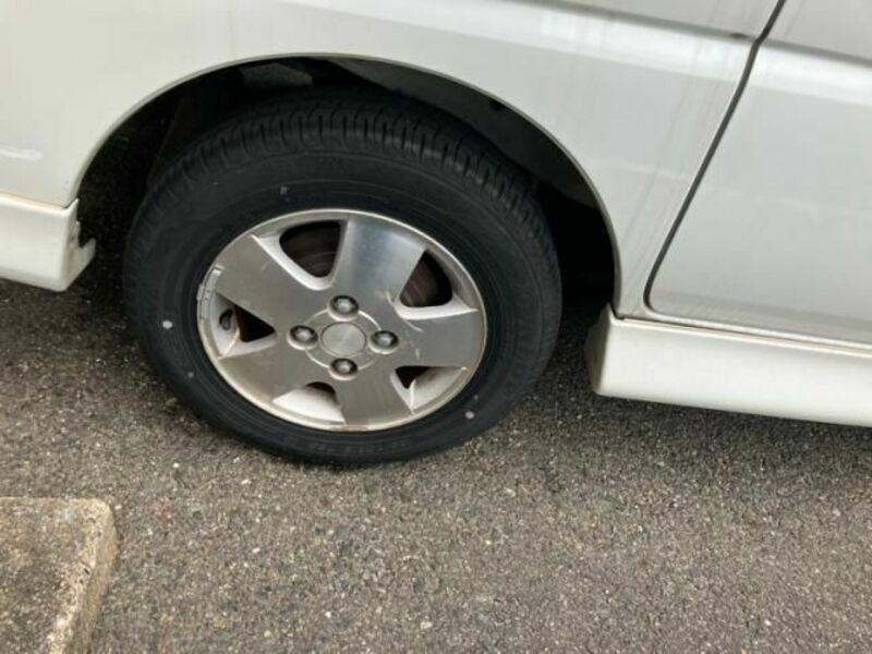 EVERY WAGON