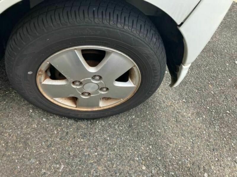 EVERY WAGON