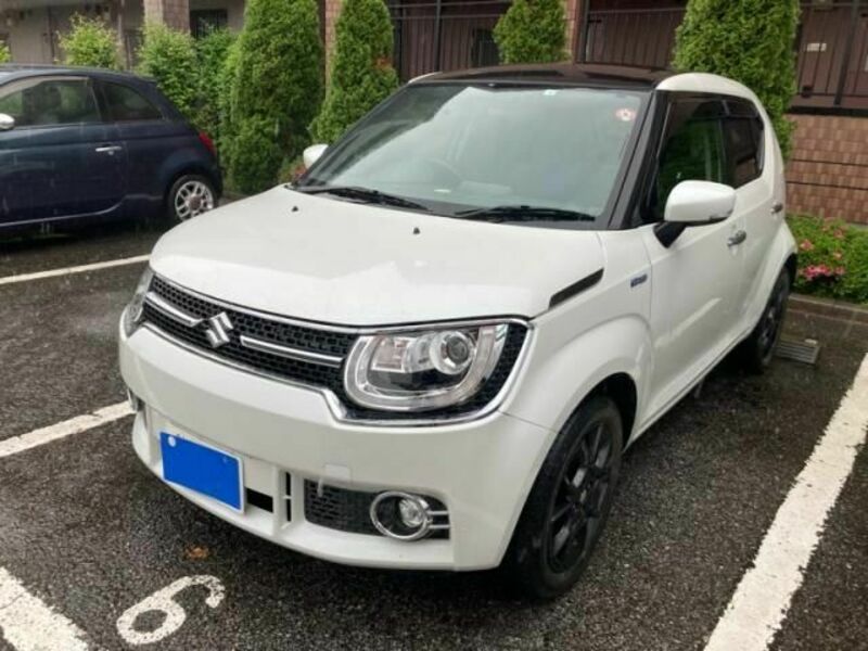 IGNIS