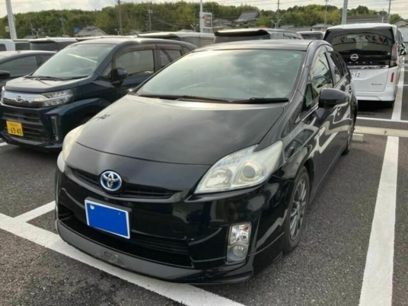 PRIUS